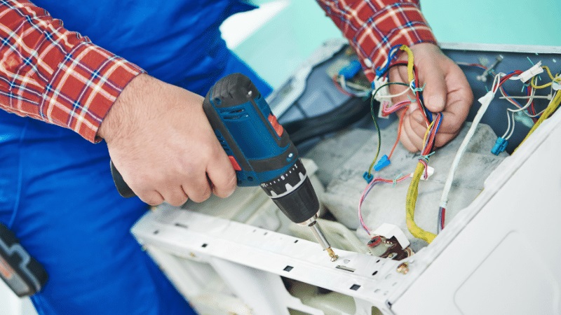 Beypazarı Viessmann servisi orijinal yedek parça kullanımı